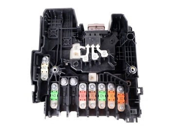 АККУМУЛЯТОРНЫЙ МОДУЛЬ PEUGEOT 3008 308 5008 II 9675350280