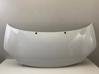 фото thumb №1, Smart fortwo iii 3 капот кришка захист 14-