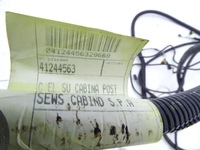 фото thumb №5, Iveco stralis hi-way 13- e6 жгут электропроводка блок управления webasto #896