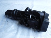 фото thumb №1, Корпус фильтра масла audi a3 2.0 fsi 06d115397g