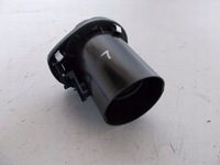 фото thumb №4, Alfa 147 повітропровід повітря решітка ліва