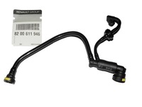 фото thumb №8, 8200611946 renault шланг масляный r twingo ii 1.2 16v оригинальный номер