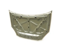 фото thumb №10, Капот do kia rio jb 2005-2011 664001g010