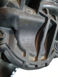 фото thumb №11, Насос wody 04e121042ac vw audi skoda 1.0tsi dkl