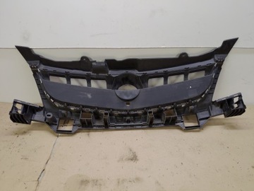 фото thumb №6, Решётка радиатора решётка усилитель opel vectra c рестайлинг 05-08