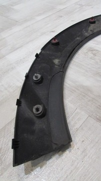 фото thumb №7, Планка na крило mini f56 f57 3d 14-21 лівий зад