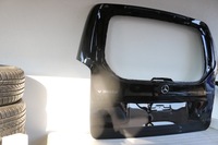 фото thumb №3, Mercedes w447 крышка багажника задняя
