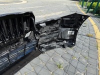фото thumb №9, Bmw 5 g31 g30 lci рестайлинг бампер перед передний комплектный 6x pdc