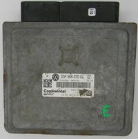 фото thumb №1, 03f906070gl блок управления двигателя