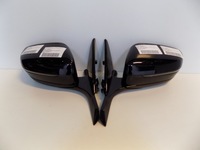 фото thumb №9, Bmw 8 g14 g15 зеркало правые 9pin тень 475