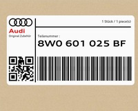 фото thumb №1, Диск алюмінієва audi a4