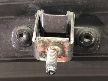 фото thumb №10, Кришка зад opel mokka мінівен