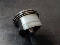 Поршень с шатун bmw 3 e46 316i 1.9 m43tub19 194e1 Цена, фото thumb