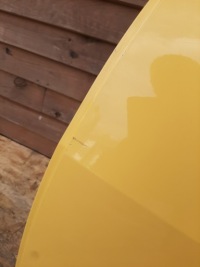 фото thumb №6, Дверь левый задняя seat ibiza iv 6j 5d europa ls1a