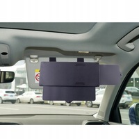 фото thumb №9, Подовжувач захисні накладки сонцезахисний універсальний