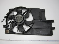 фото thumb №1, Вентилятор радіатора mercedes a170 w168 1.7d 01r