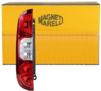 Magneti marelli фара задня ліва fiat Недорого, фото thumb