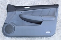 фото thumb №1, Обшивка дверь правый перед honda accord vii usa