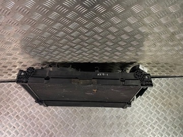 фото thumb №8, Lexus nx 2019 радиаторов / комплект