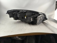 Купить Jaguar e-pace рестайлинг  2020-2024 левая сторона фара передняя full led - европа, фото thumb