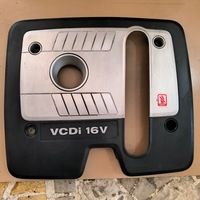 фото thumb №1, Chevrolet epica 2.0 vcdi защита крышка двигателя