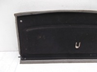 фото thumb №5, Полиця багажника задня задня vw polo 9n 02-05r світла