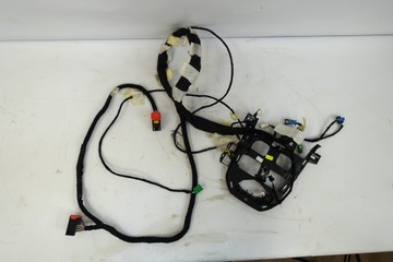 фото thumb №10, Джгут posufitki peugeot 3008 ii 2.0hdi 17r