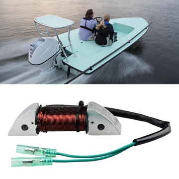Для подвесного мотора Tohatsu 8HP 9,8HP Parsun Hide