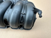 фото thumb №7, Citroen c3 picasso 1.6 vti 5fw колектор впускний  дросельна заслінка