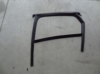 фото thumb №1, Audi a6 c8 4k молдинг прокладка двері лівий задня 4k5839431