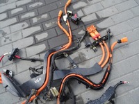 фото thumb №5, Провода жгут электропроводка аккумулятора подвеска volvo v60 ii s60 iii