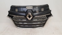 фото thumb №1, Renault master iii 3 lift решётка радиатора решётка радиатора 2019-2023r