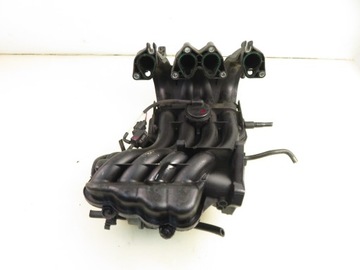 фото thumb №9, Колектор всмоктуючий seat altea 5p1 1.6 102 06a133185le 72238146