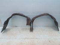 фото thumb №1, Подкрылок toyota hilux 8 viii левая задняя задние