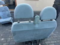 фото thumb №7, Сиденье двойной лавка пассажира ford transit mk7 06-