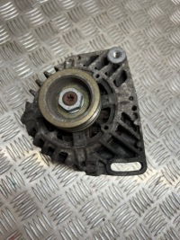 Купить Генератор renault clio 2 1.2 16v 7700437090 sg9b035 2542422a, фото thumb