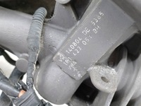 фото thumb №6, Рулевая рейка руля электрическая vw jetta v 1k1423051bh 1.9 tdi