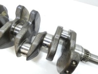 фото thumb №11, Wał коленчатый nissan primera p12 1.8 16v qg18 02-08