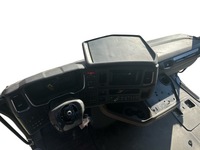 фото thumb №1, Консоль scania s r ntg next generation