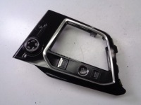 фото thumb №1, Рамка передач панель ручка peugeot 3008 ii 5008 ii 2016-