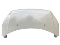 Купити Капот ford custom дорестайлінг  2012-2017, фото thumb