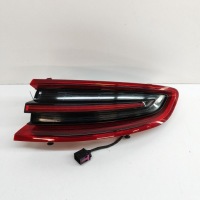 фото thumb №1, Porsche macan 95b 2016 правая сторона лампа задняя