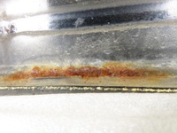 фото thumb №11, Двері праве зсувні chrysler voyager iv