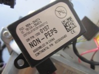 Astra j 12r колонка кермова замок запалювання 13328668 Київ, фото thumb