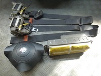 фото thumb №10, Панель консоль подушки натяжители alfa gt 03-10 kpl