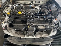 фото thumb №5, Renault talisman 2.0 dci повітрозабірник труба wąż 244931514r