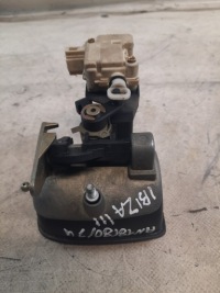 фото thumb №8, Ibiza iii ручка кришки багажника задня 6l6827573d/e