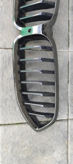 Bmw m8 f91 f92 g14 g15 2020 бампер передній Оригінал, фото thumb