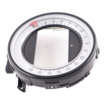 фото thumb №9, Mini r55 r56 r60 r61 защита рамка спидометра дисплея 9306251