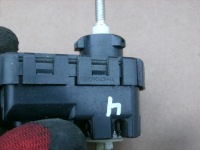 Моторчик фари suzuki alto sx4 vitara 13g2408654a Доставка, фото thumb